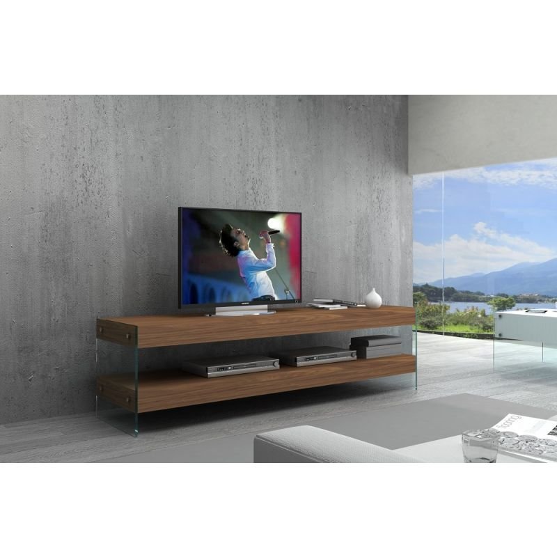 Elm TV Stand