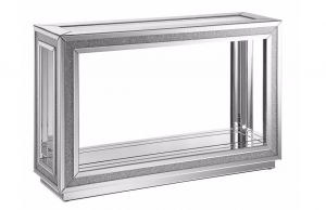 Hollywood Glam T1201 Console Table