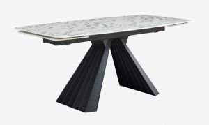 152 Extendable Dining Table