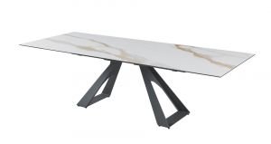 Swan Extensions Dining table