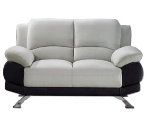 117 G/B Loveseat