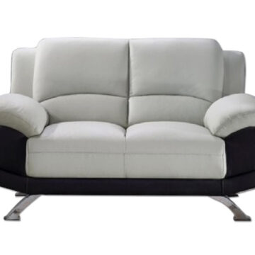 117 G/B Loveseat