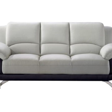117 G/B Sofa
