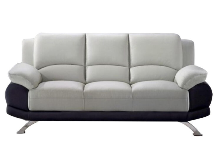 117 G/B Sofa