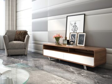 Gramercy TV Unit