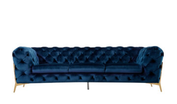 Chester Sofa Blue