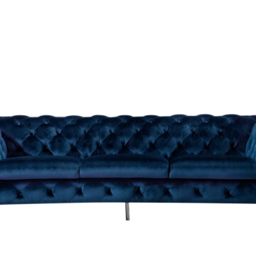 Chester Sofa Blue