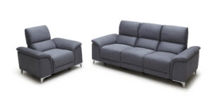 1860 Motion Sofa, Love, and Chair