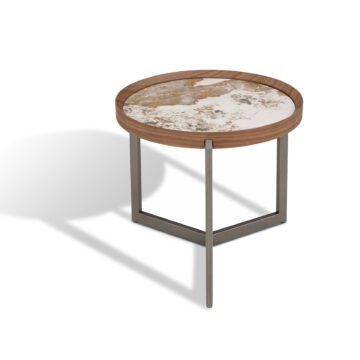 LP 437B End Table