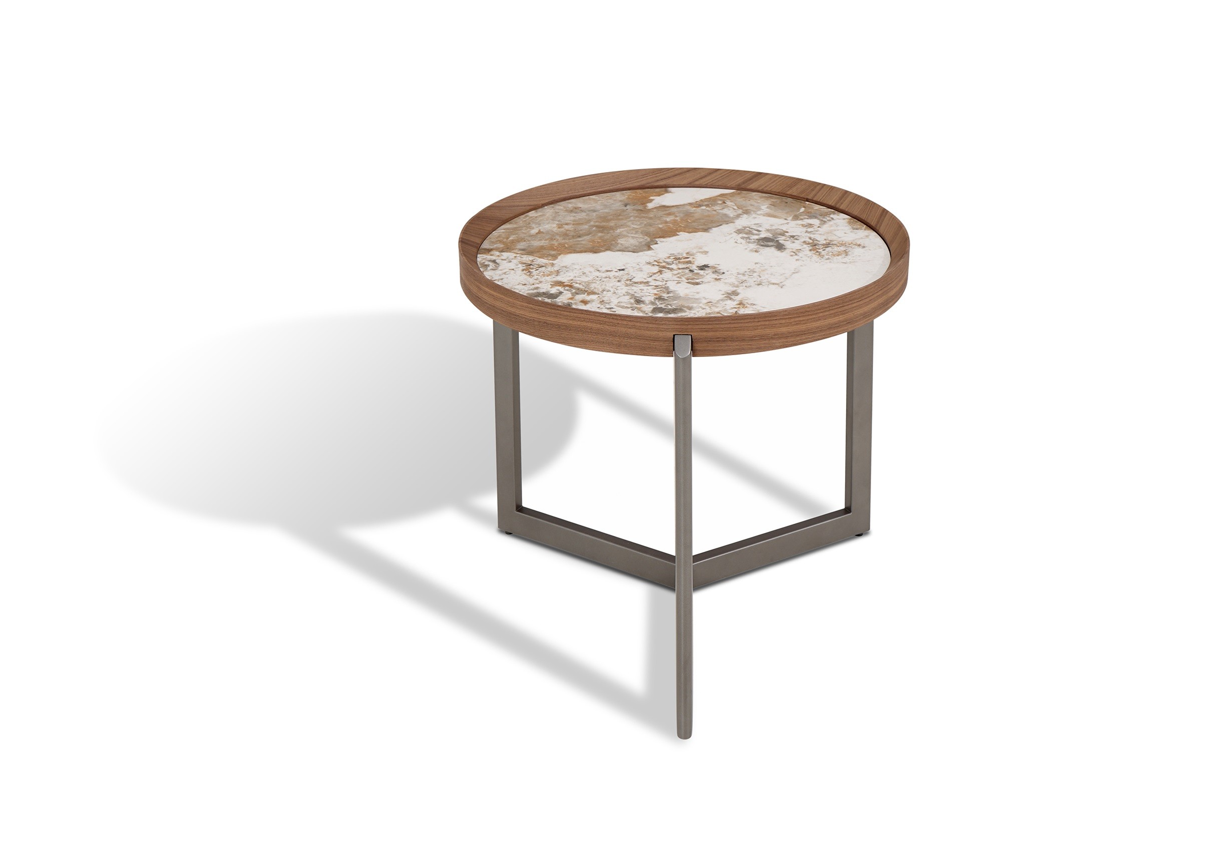 LP 437B End Table