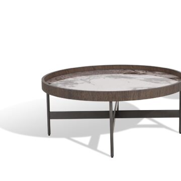 LP 441E Coffee Table