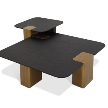 LP 467E4 CoffeeTable