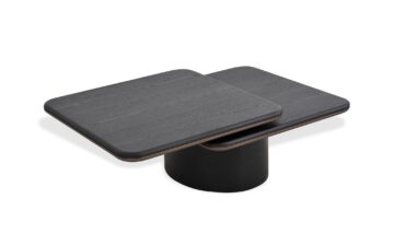 LP 475A CT HB23 Black Oak