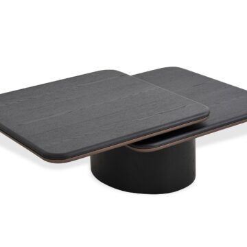 LP 475A CT HB23 Black Oak