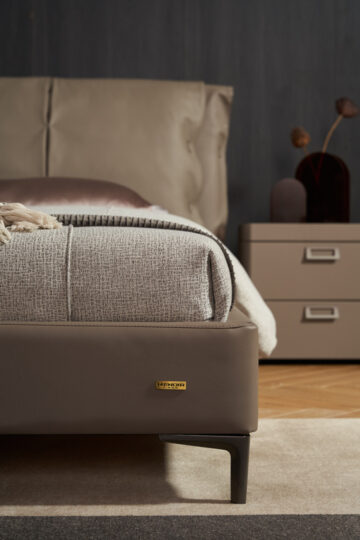 Mason NS Taupe