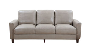 York Sofa Taupe