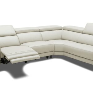 5319 Motion Leather Sectional