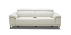5320C-3 Motion Leather Sofa, Love, and Chair