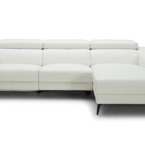 5325 Motion Leather Sectional