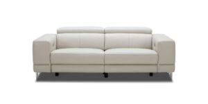 5381B-01 Motion Leather Sofa