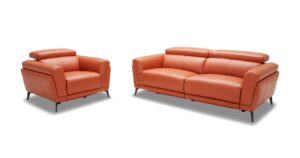 5385B-01 Motion Sofa, Love, and Chair