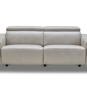5516-01 Motion Leather Sofa, Love, and Chair