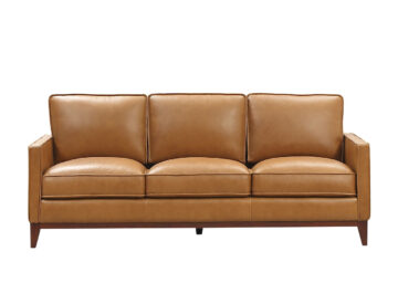 Harper Sofa Saddle
