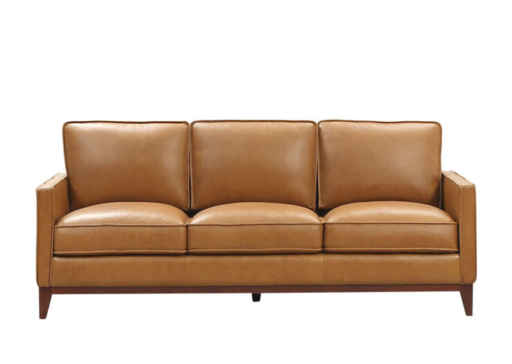 Harper Sofa Saddle