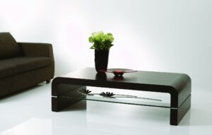 Modern Coffee Table 690
