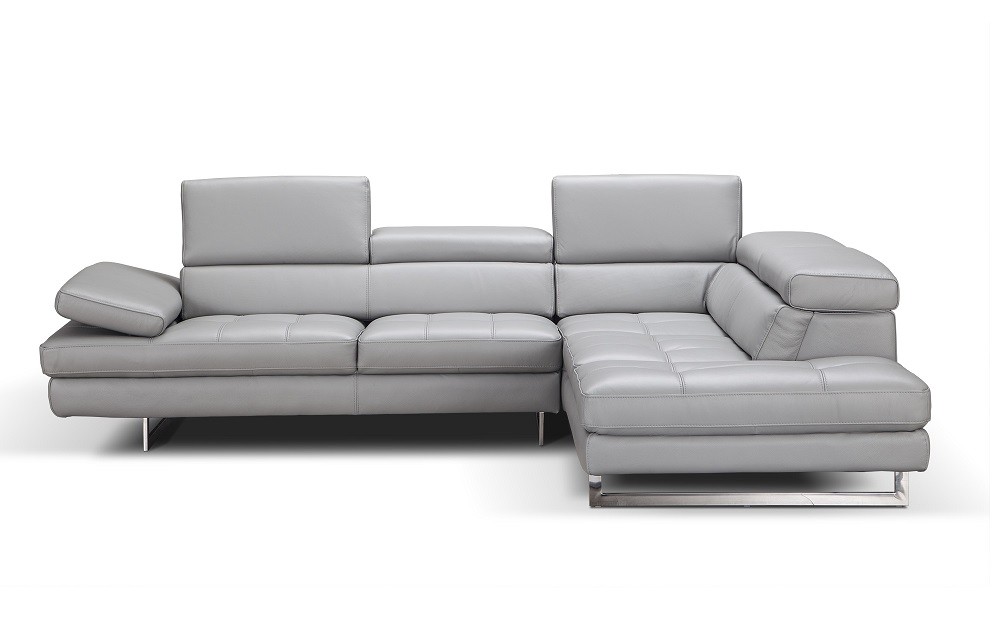 Aurora Sectional by J&M - Image 2