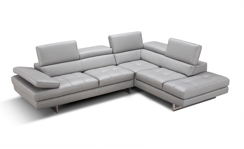 Aurora Sectional by J&M - Image 6