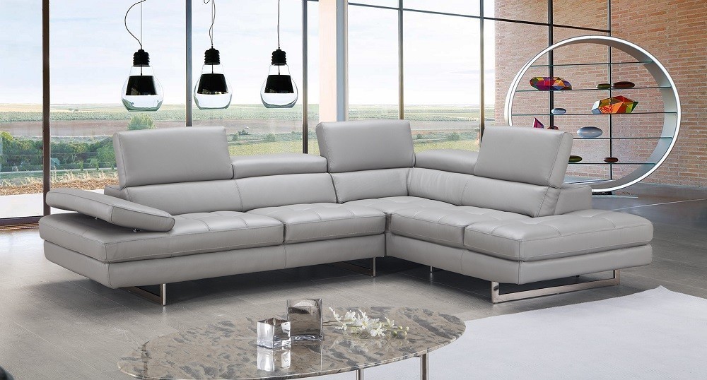 Aurora Sectional by J&M - Image 3