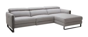 Antonio Motion Sectional
