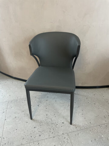 Arlo DC Dark Gray