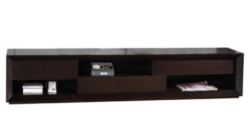 Assym TV Stand - 83