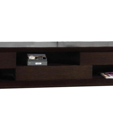 Assym TV Stand - 83