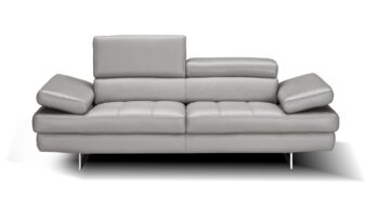 Aurora Premium Leather Sofa