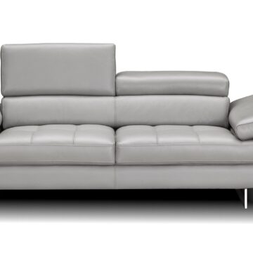 Aurora Premium Leather Sofa