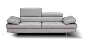 Aurora Premium Leather Sofa Set