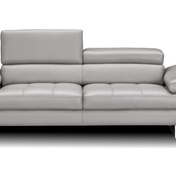 Aurora Premium Leather Sofa Set