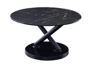Austin Modern Coffee Table