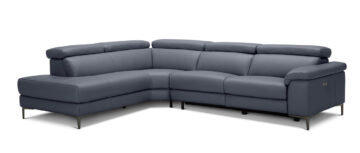 Axel LHF Slate