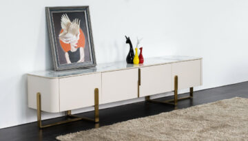 Bella TV Stand