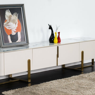 Bella TV Stand