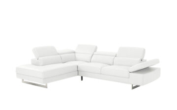 Barts White LHF