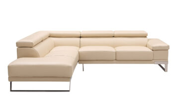 Baxter LHF Beige