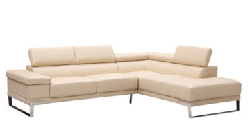 Baxter RHF Beige