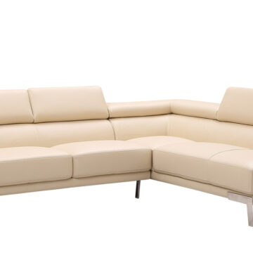 Baxter RHF Beige