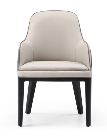 Brunswick Arm Chair, Set of 2