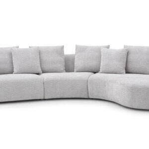 Hamilton Fabric Sectional